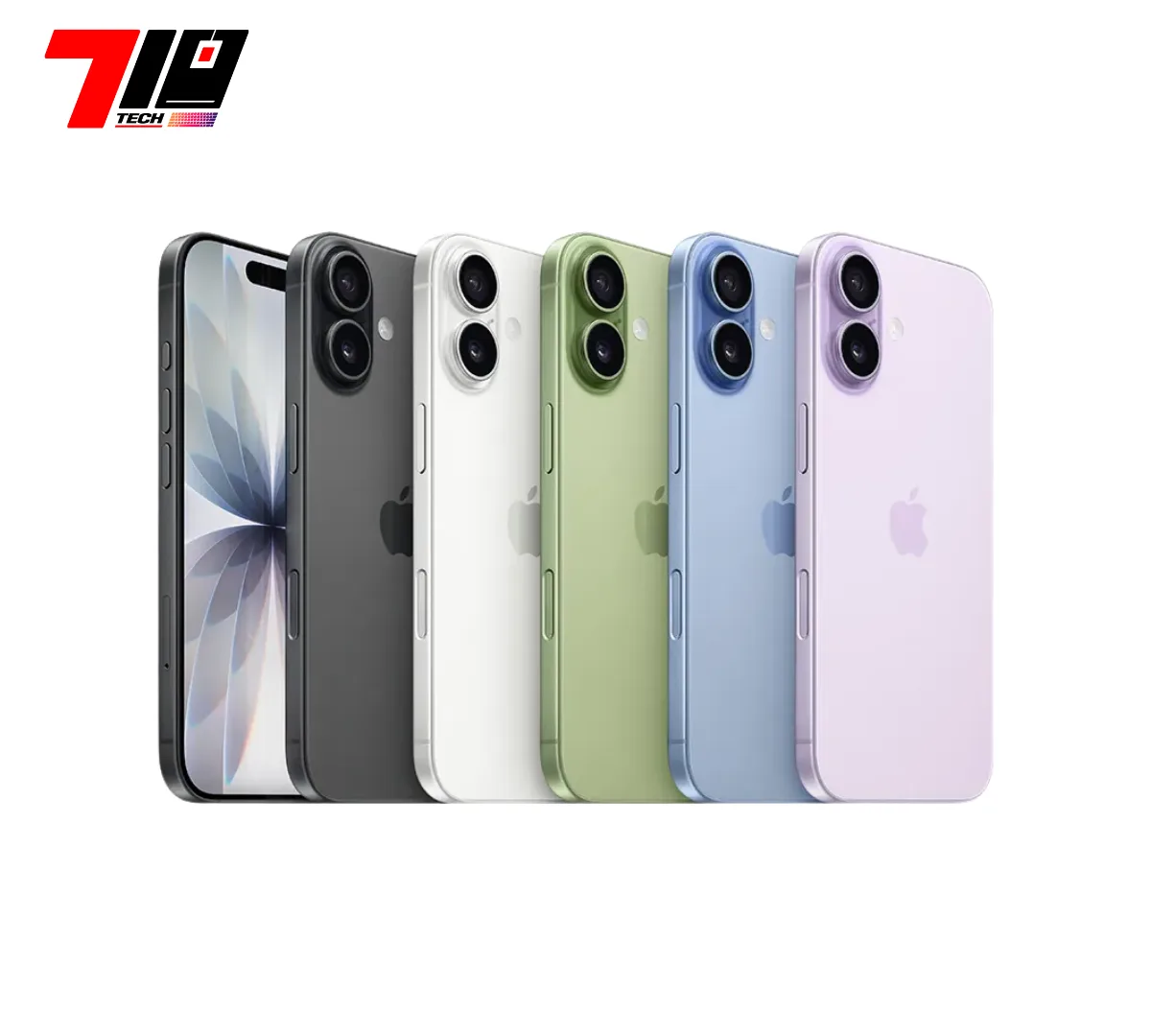 Iphone 17 256gb