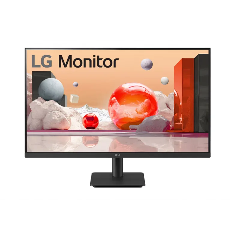 Monitor Lg Led 24 Borderless 24ms500 — foto 4
