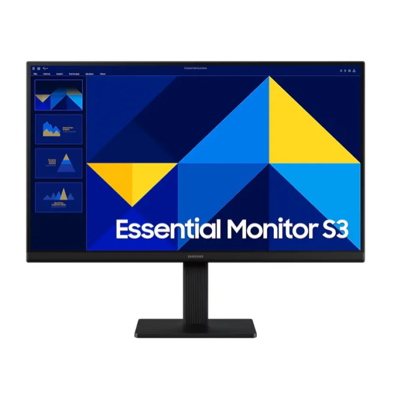 Monitor Samsung Led 22 D320 100mhz Fhd — foto 2