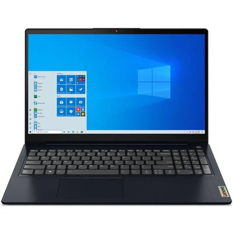 Lenovo Notebook Ip 3 15itl6 I7 8gb 256g 11s
