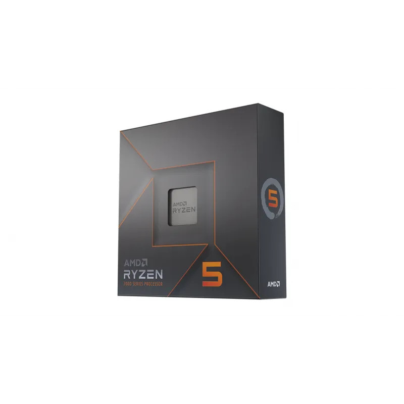 PROCESADOR AMD (AM5) RYZEN 5 7600X