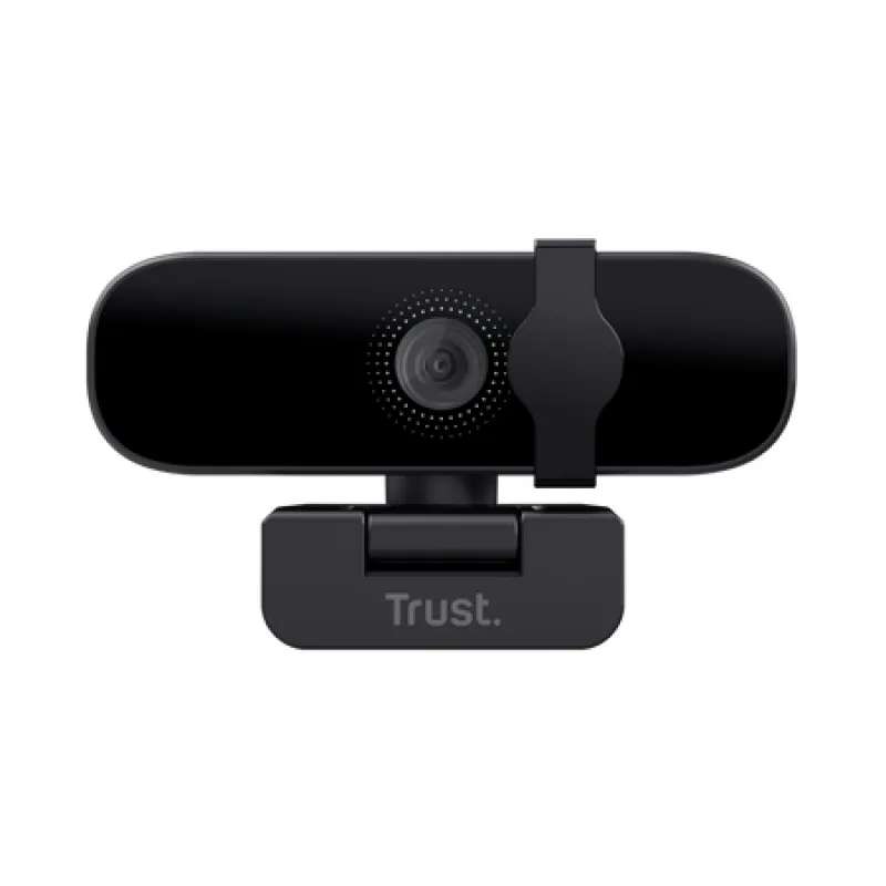 Webcam Trust Tanor Full Hd