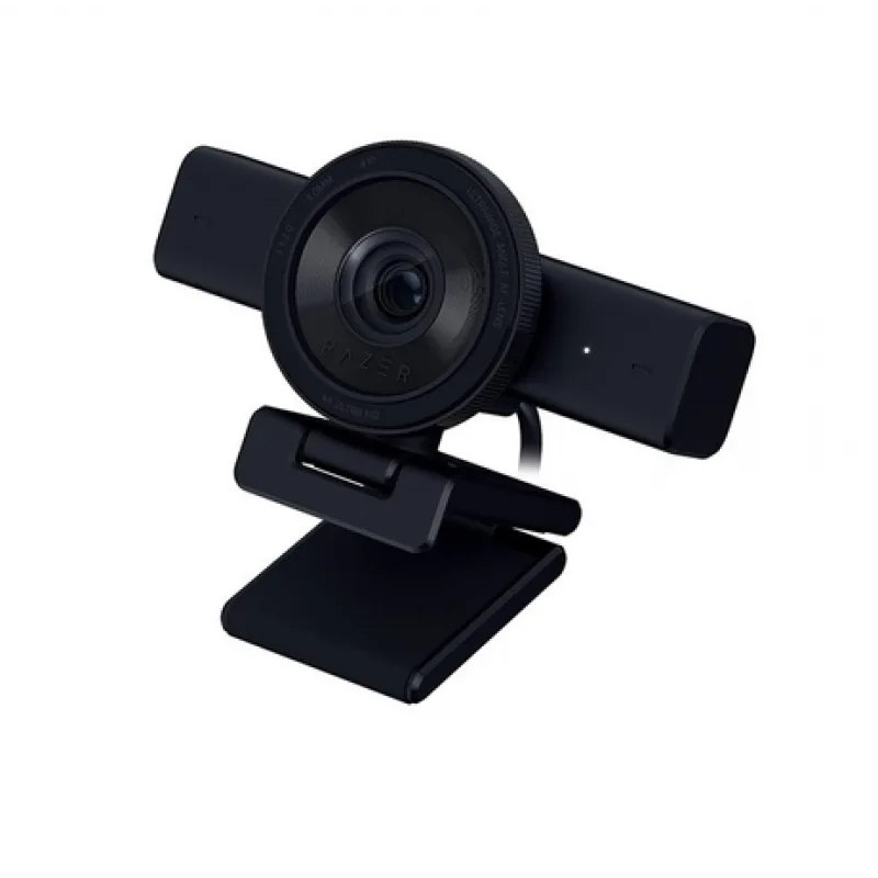 Webcam Razer Kiyo V2 4k Black