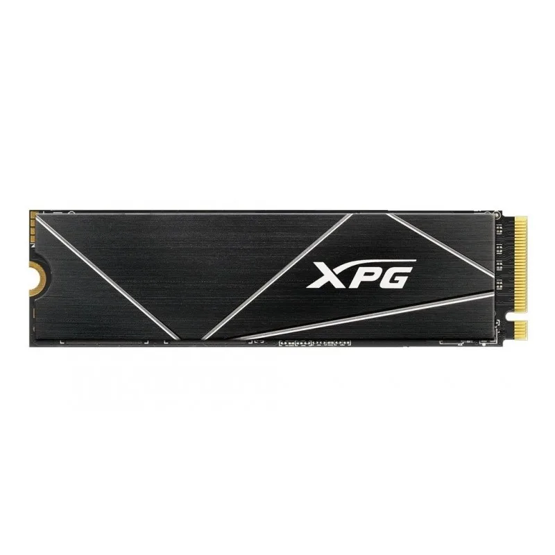 DISCO SSD M.2 1TB ADATA XPG GAMMIX S70 BLADE NVME 4x4 — foto 2