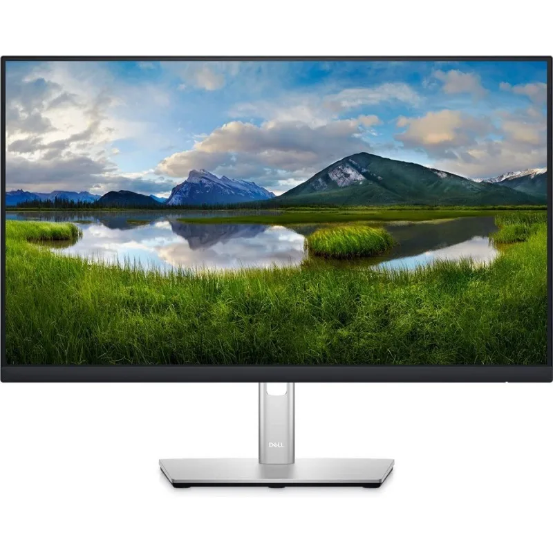 Monitor Dell Led 22 P2222h Hdmi Dp Vga Usb