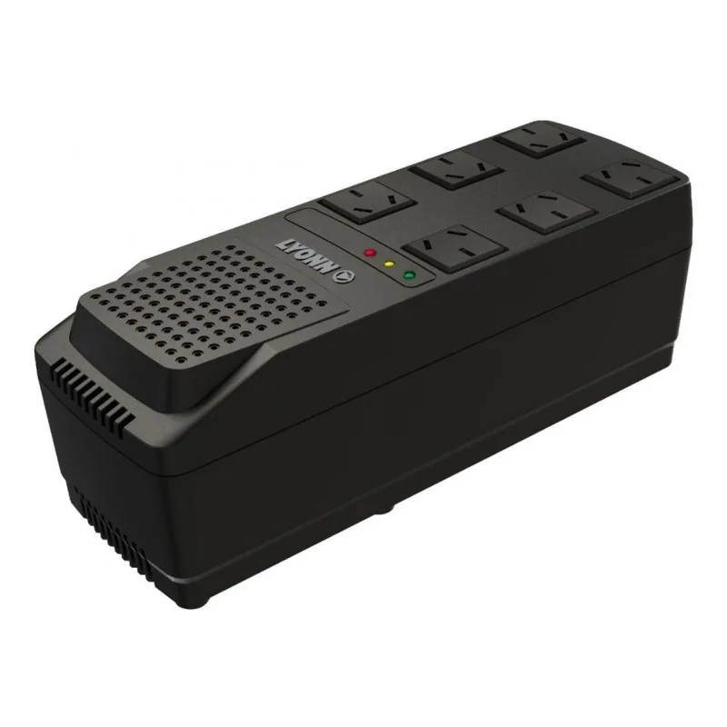 Lyonn Estabilizador Elect. Tca-2000n-v