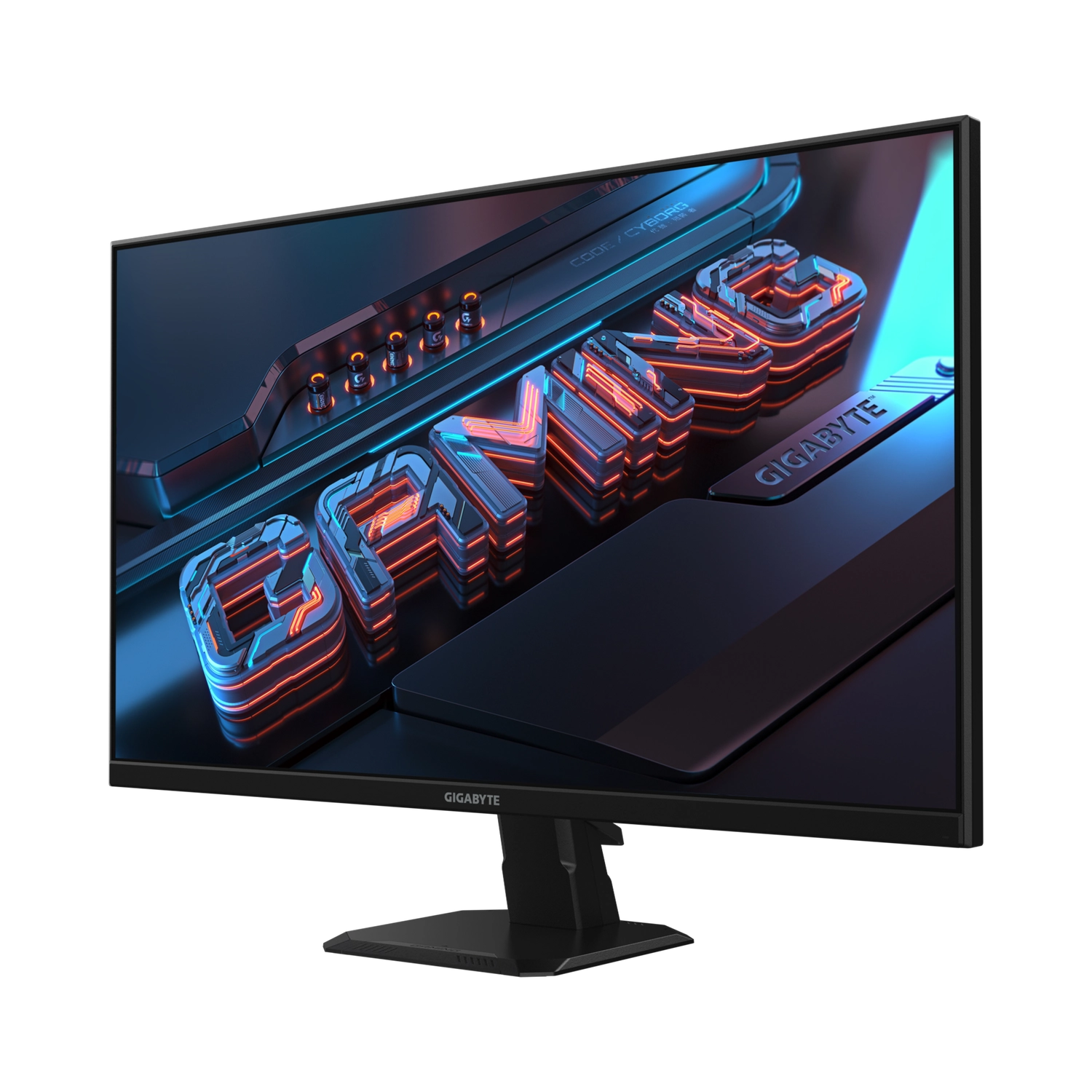 MONITOR GAMER GIGABYTE 27 GS27FA-SA