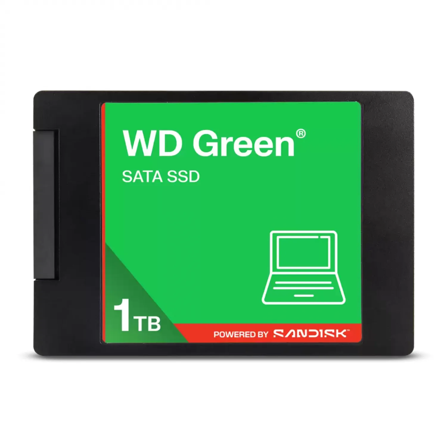 Disco Ssd Sata 1tb Wd Green — foto 5