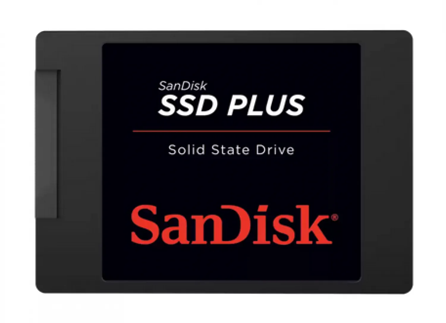 Disco Ssd Sata 1tb Sandisk Plus G28 — foto 8