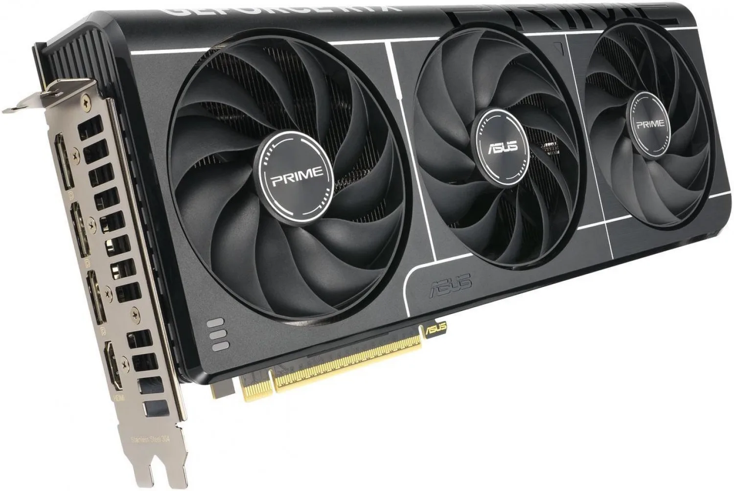 Placa De Video Asus Prime Rtx 5070 Oc 12gb — foto 8