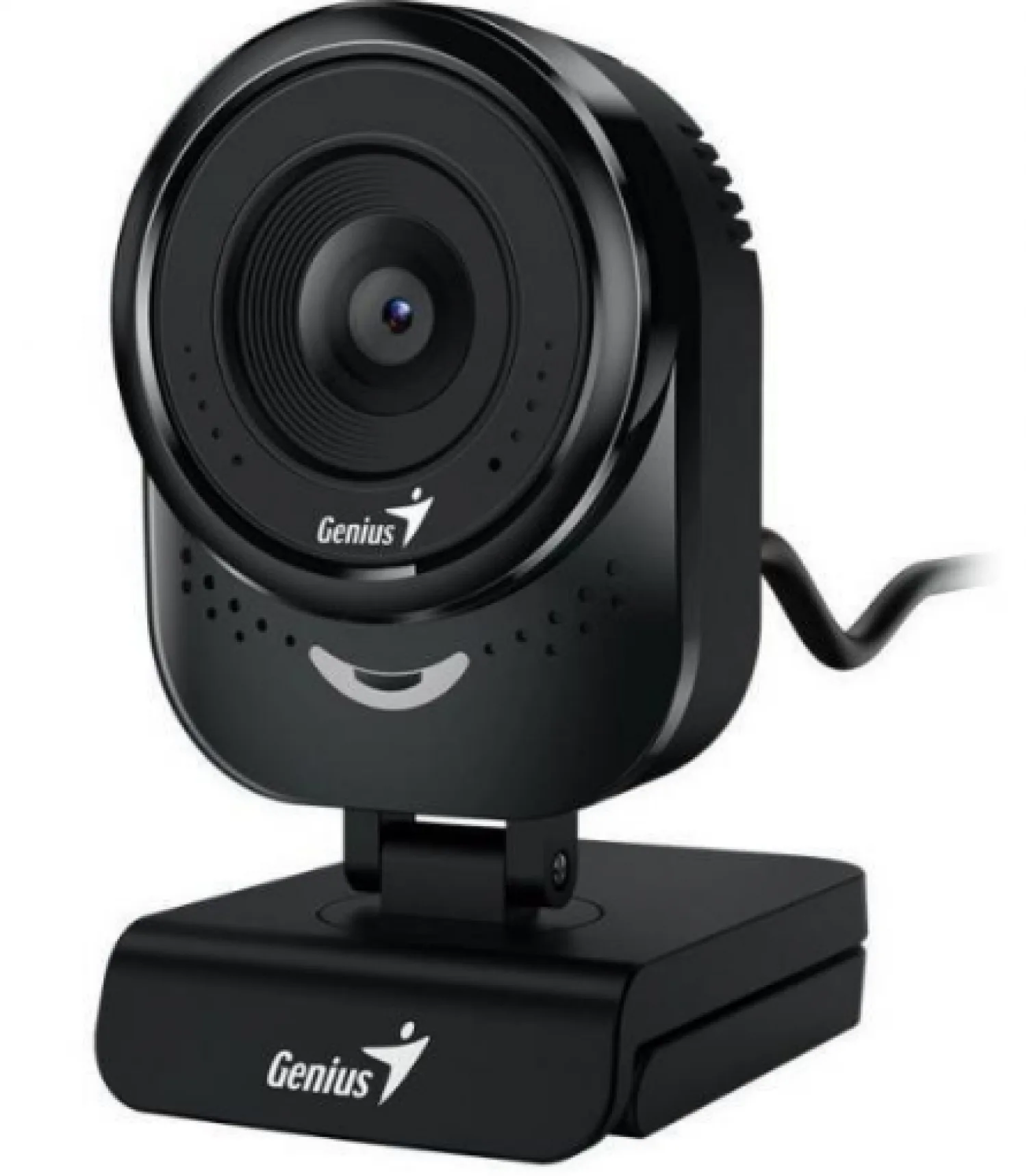 Webcam Genius Facecam 1000x Hd Black — foto 1