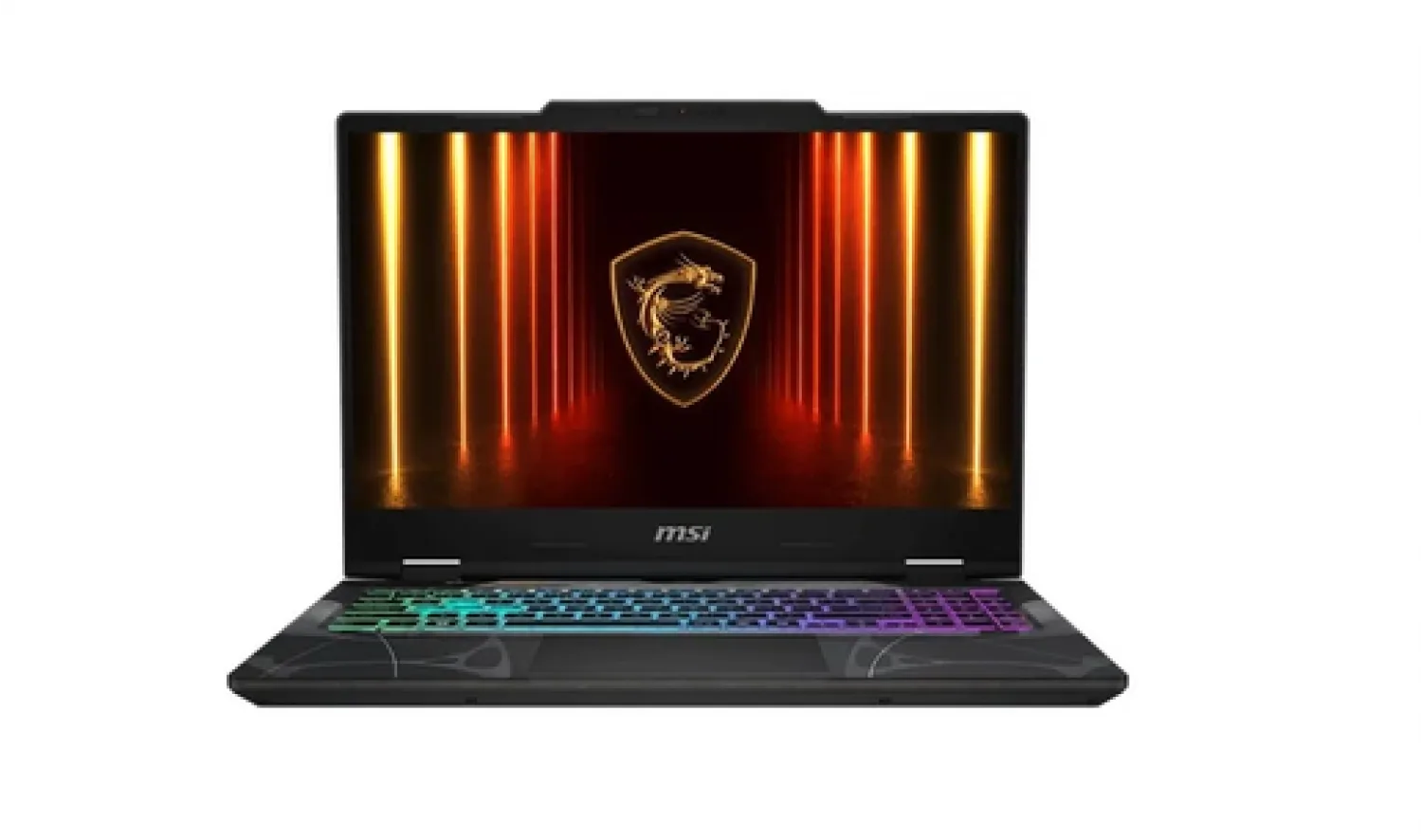 Notebook Msi Cyborg 15 C13weo I7-13620h-16gb(2x8gb Ddr4)-m2 512gb-fhd 15.6"-rtx 5050 — foto 1