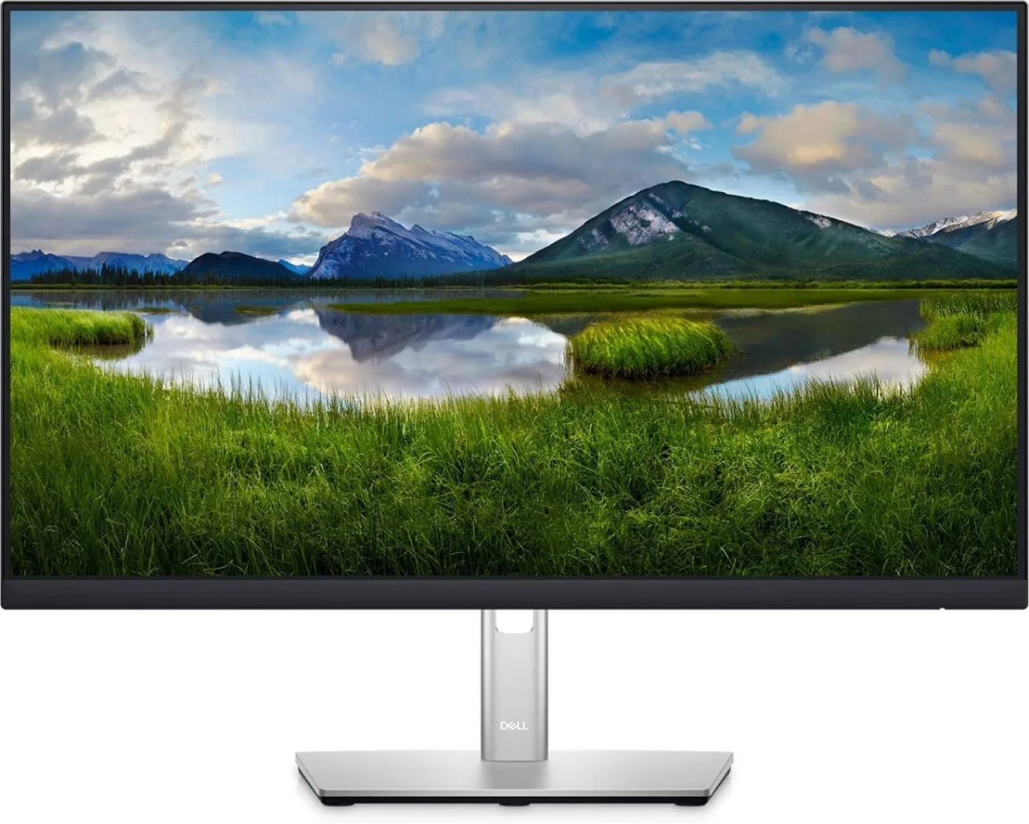 Monitor Dell Led 22 P2222h Hdmi Dp Vga Usb — foto 4