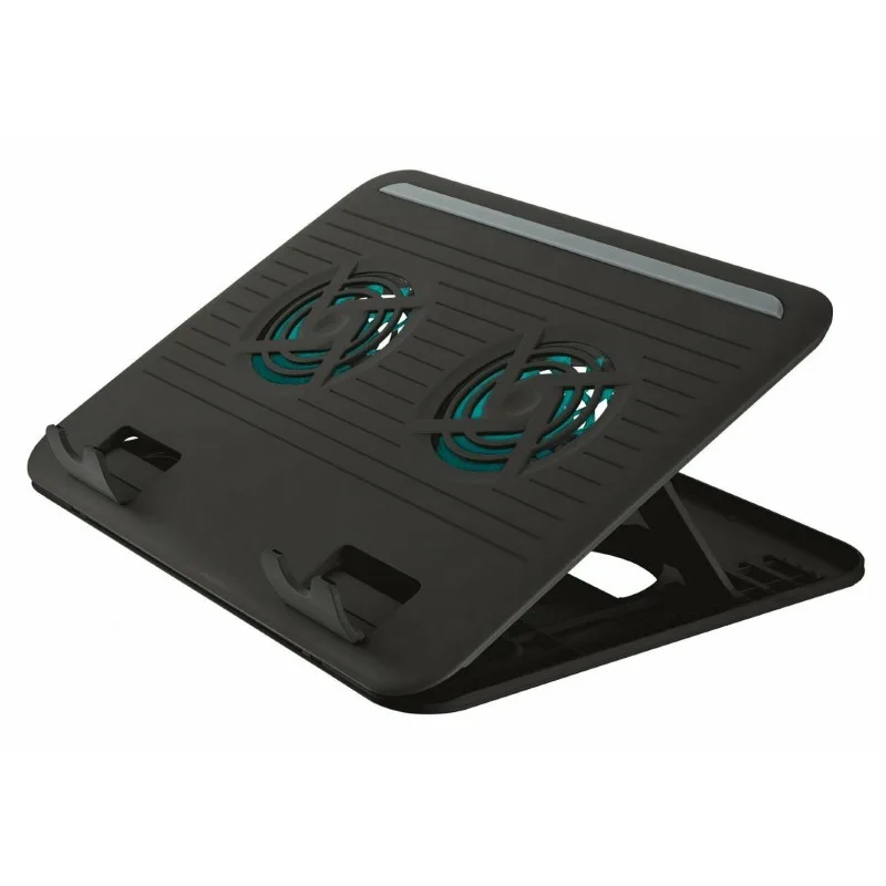 Base Cooler Trust Cyclone Stand Notebook X