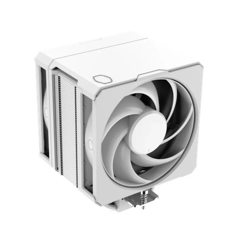Cooler Cpu Cooler Master Hyper 612 Apex White