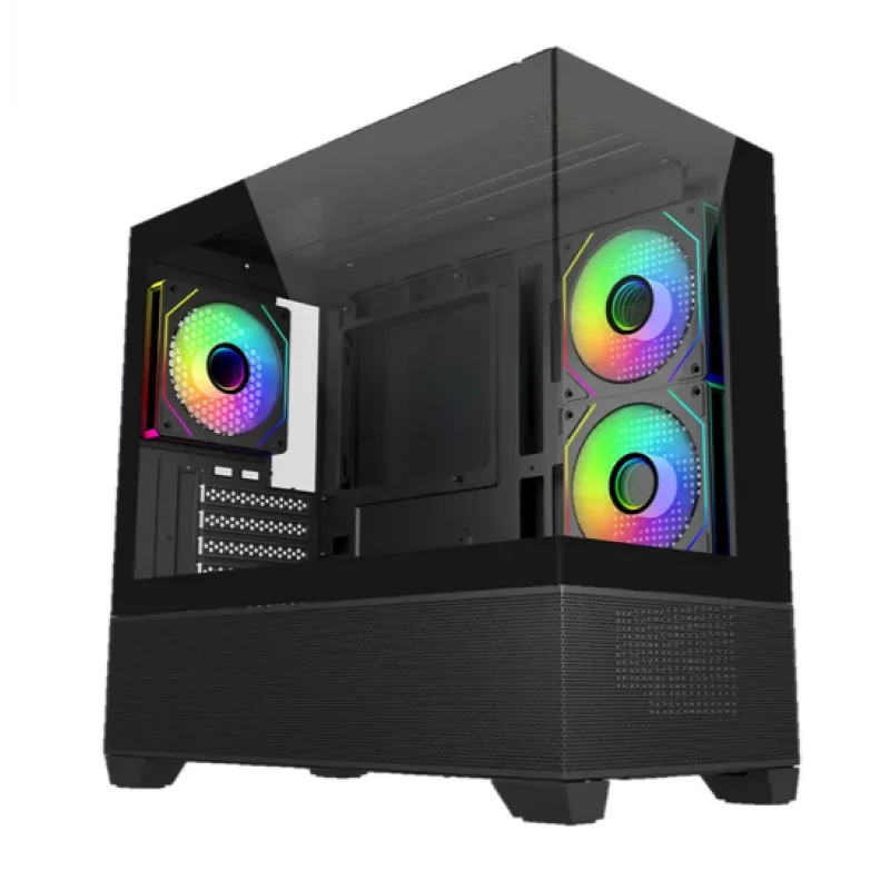 Gabinete Cooler Master 490 Elite — foto 5