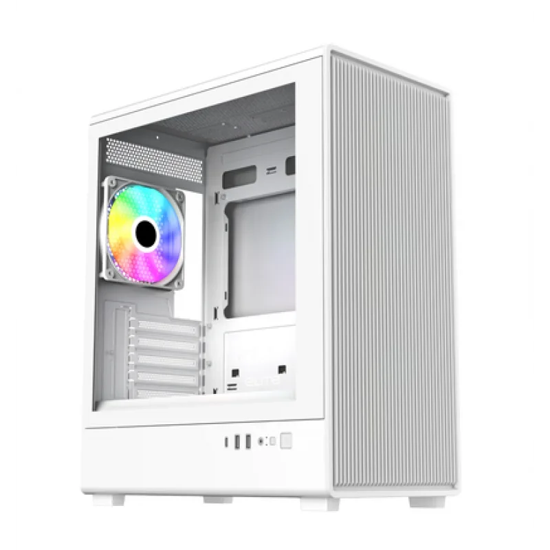 Gabinete Cooler Master Elite 350 White — foto 5