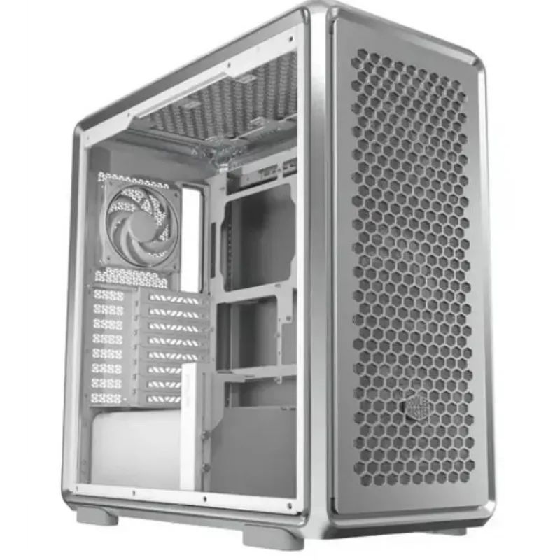 GABINETE COOLER MASTER MASTERFRAME 600