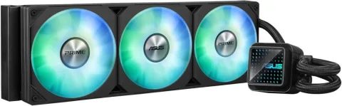 Water Cooler Asus Prime Lc 360 Argb