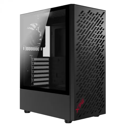 GABINETE ADATA XPG VALOR AIR BLACK
