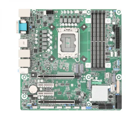 Mother Asrock Imb-x1316-10g