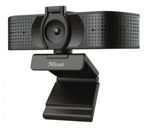 Webcam Trust Teza 4k Uhd