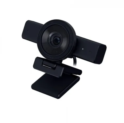 Webcam Razer Kiyo V2 4k Black