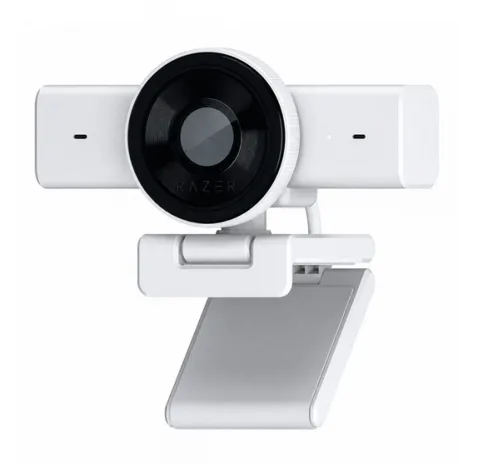 Webcam Razer Kiyo V2 X 1440p 60 Fps White