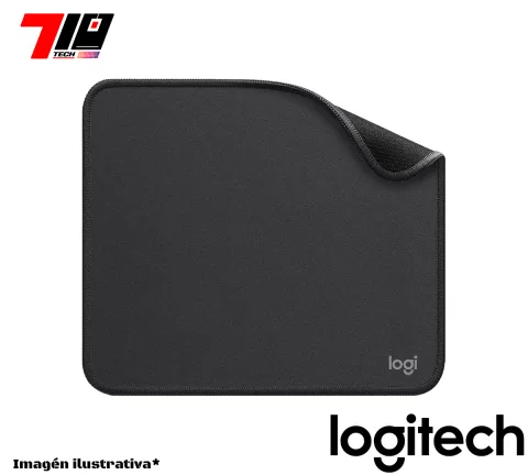 Mouse Pad Logitech M Grafito