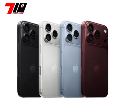 Iphone 18 Pro Max 512gb