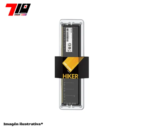 Memoria Ddr5 Hiksemi 16gb 4800 Mhz Hiker